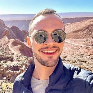 Meet your Posher, Kyle